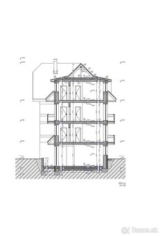 Pozemok so stavebným povolením na penzión/apart. dom - 13
