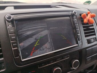 VW T5.1 Caravelle long 2.0TDI 103kW, DSG , 9 miest - 13