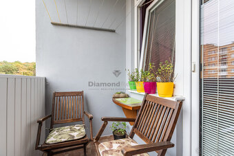 NA PREDAJ 4 IZBOVÝ BYT (79m2 + LOGGIA) S VÝNIMOČNÝM DIZAJNOM - 13