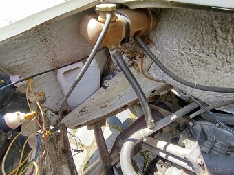 Škoda 125L M5 Po prvom majiteľovi. - 13