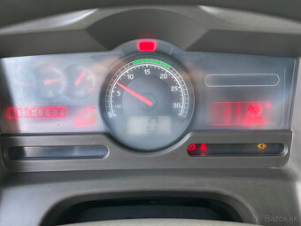 Prodám valník RENAULT MIDLUM 220.12 PR 4X2 E4 s hydr. čelem - 13