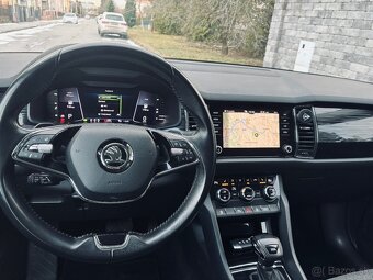 Škoda Kodiaq - 13
