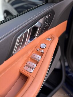 BMW X7 2022 - 13