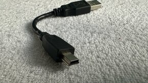 USB káble - 13