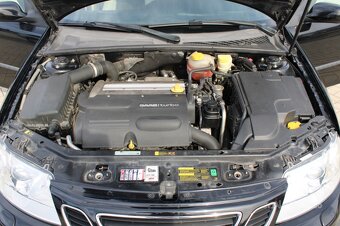 Saab 93 2,0 T 143 kW - 13