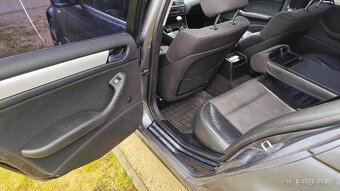 BMW E46 330xi touring 170kW 5st. manual facelift - 13
