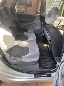 Predam  Citroën Xsara Picasso 1.6 16V  2009 - 13