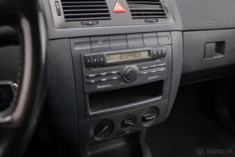 Škoda Fabia 1.2 12V Classic - 13