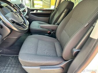 Volkswagen T6 Multivan 2.0 TDI BMT 110kw Edition - 13