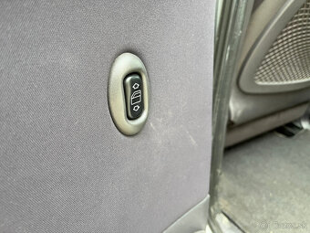 Mercedes-Benz A140, automat, 86 tisíc km, STK DO 10/2026 - 13