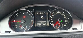 Passat b7 2.0 tdi 125kw - 13