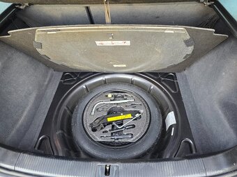 Predám Audi A3 1.9 TDI 77kw , originál motor bez DPF - 13