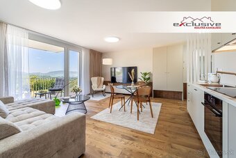 3-IZB.BYT, UL.HRUŠKOVÁ,69 M2,1/3P,BALKÓN,PARKING,NOVOSTAVBA - 13