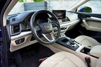 ⏩ Audi Q5 50 2.0 TFSI e Advanced quattro S tronic - 13