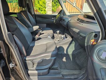 Renault Espace 2.0dCI , 7 miestne , FaceLift, xenon - 13
