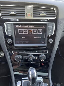 GOLF R VII 2.0TSI 221KW DSG - 13