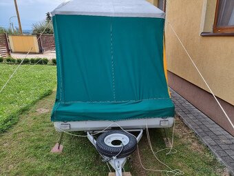 stanový príves SKIF M2 - 13
