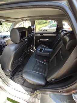 KIA SORENTO 2.2CRDi - 4x4 - 197KW - - 13