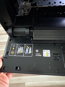 Predám tlačiareň HP Officejet Pro 8610 - 13