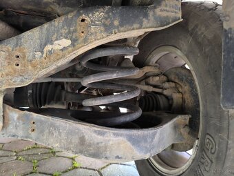 Nissan Pathfinder 2,5 R51 - 13