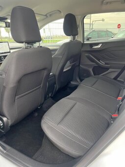 Ford Focus Kombi 1.0 EcoBoost mHEV 91kw A7 - 13