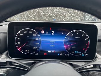 Mercedes-Benz C200 AMG - 13
