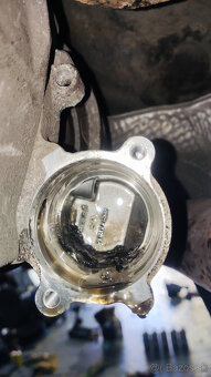 Skoda Superb 2.0 TSi 206kW Combi 4x4 Laurin Klement - 13