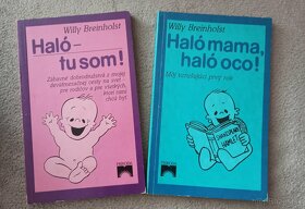 Knižné pêle-mêle od 1 € - 13