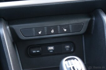 Kia Sportage 1.6 T-GDi Gold 110kW - 13