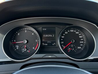 Volkswagen Passat 2.0 TDi - 13