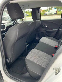 Opel Corsa 1.5 CDTI S&S Edition - 13