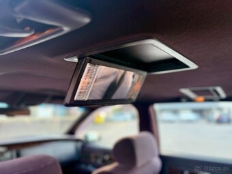 1993 Cadillac Fleetwood Brougham | 5.7 V8 - 13