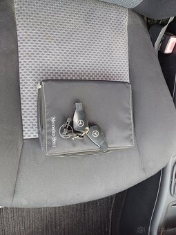 Predám Mercedes-Benz A, 1.4 benzín, 3-dverový,rok výroby 200 - 13