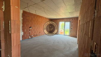 NA PREDAJ-Moderný 4-izbový holobyt v novostavbe v Lipanoch - 13