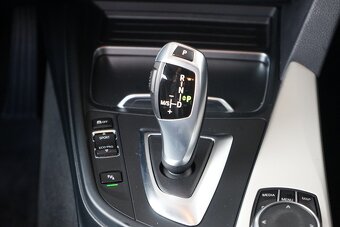 528- Bmw, 318 GT, 2017, nafta, 2.0 Gran Turismo, 100kw - 13