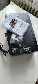 AV receiver Sony STR-DH590 - 13