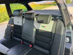 Predám Škoda Octavia  II RS Combi 2.0 TDI 125KW (170PS) - 13