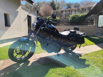 Honda CMX 1100 Rebel DCT - 13