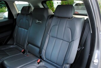 Land Rover Range Rover Sport 3.0 TDV6 HSE⭐ZÁRUKA 3 ROKY⭐ - 13