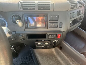 DAF CF 530 - 4x4 – Hydrodrave-PXP – Tahač – EURO 6 - 13