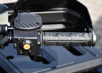 Segway Snarler AT6 L EPS Limited Blac - 13