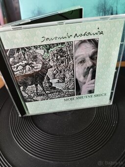 Blues & folk - 13