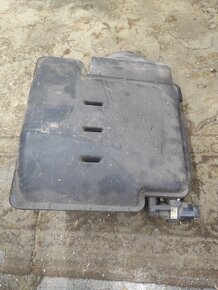 Renault  motor 2.0i - 13