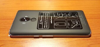 Predám  ULEFONE S 8 Pro 5,3″LTE Duál fotoaparát, - 13