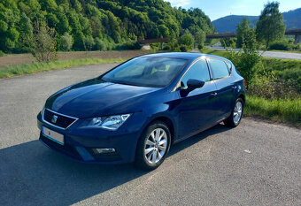 Seat Leon 1,4Tsi(Tgi) Style 83500km Kúp.Slovensko r.v.2018 - 13