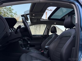 Volkswagen Golf 7 Variant 2.0 TDI 110kw Highline - 13