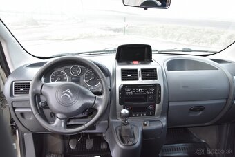 Citroën Jumpy Multispace 2.0 HDi 125 L1 Exclusive 5/9m - 13
