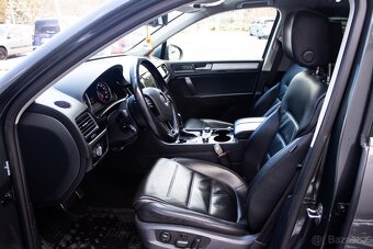 Volkswagen Touareg R-Line 3.0 V6 TDI - 13