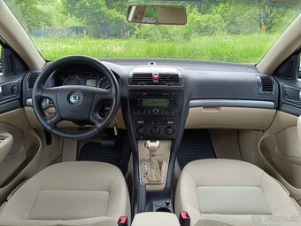 ✳️Škoda Octavia Combi 1.9 TDI Elegance DSG✳️ - 13