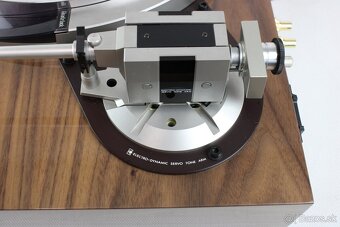 Gramofón VICTOR QL-Y55F (JVC) - 13